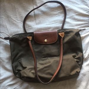 Longchamp purse